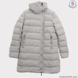 🔥OUR RARE FINDS VINTAGE Moncler PETREA A line coat JACKET🔥🚫💯